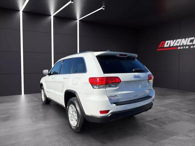 used 2014 Jeep Grand Cherokee car, priced at $11,999