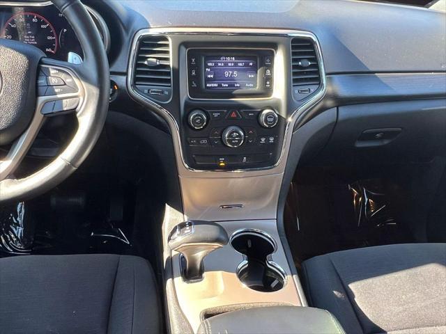 used 2014 Jeep Grand Cherokee car, priced at $11,999