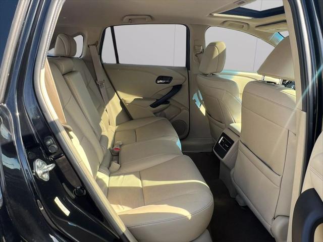 used 2016 Acura RDX car, priced at $14,999