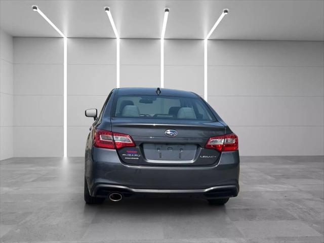 used 2018 Subaru Legacy car
