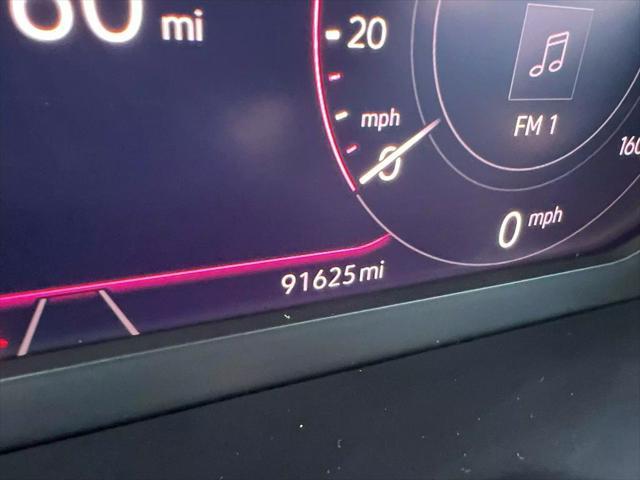 used 2021 Volkswagen Jetta car, priced at $16,499