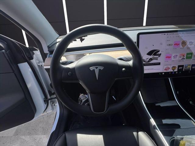 used 2021 Tesla Model Y car, priced at $26,699