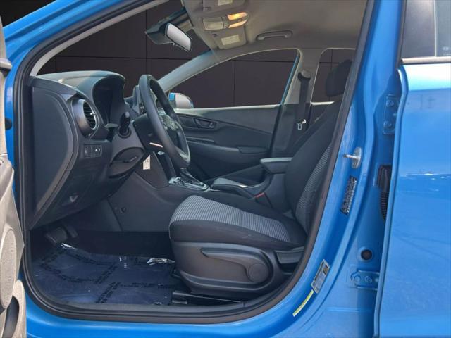 used 2019 Hyundai Kona car, priced at $11,999