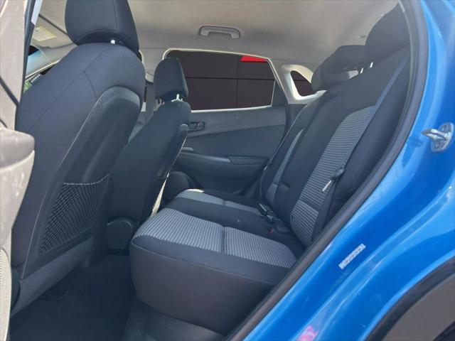 used 2019 Hyundai Kona car, priced at $11,999