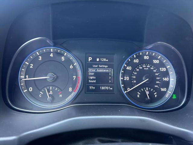 used 2019 Hyundai Kona car, priced at $11,999