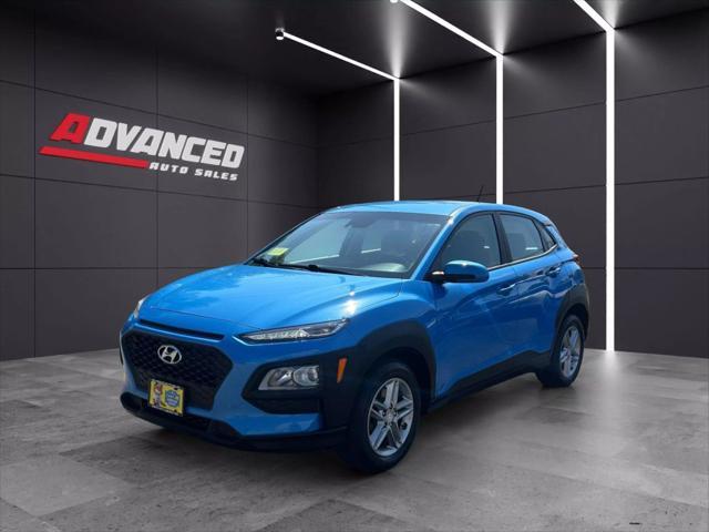 used 2019 Hyundai Kona car, priced at $11,999