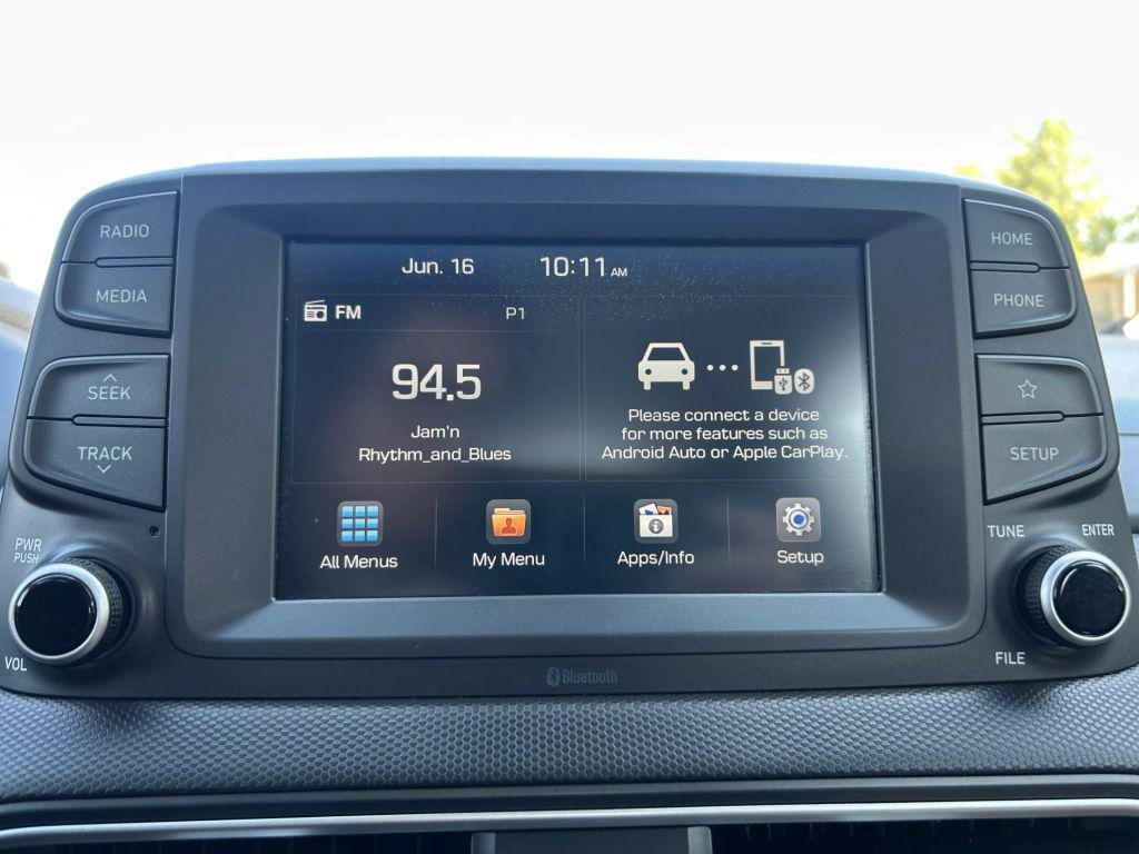 used 2019 Hyundai Kona car, priced at $11,499