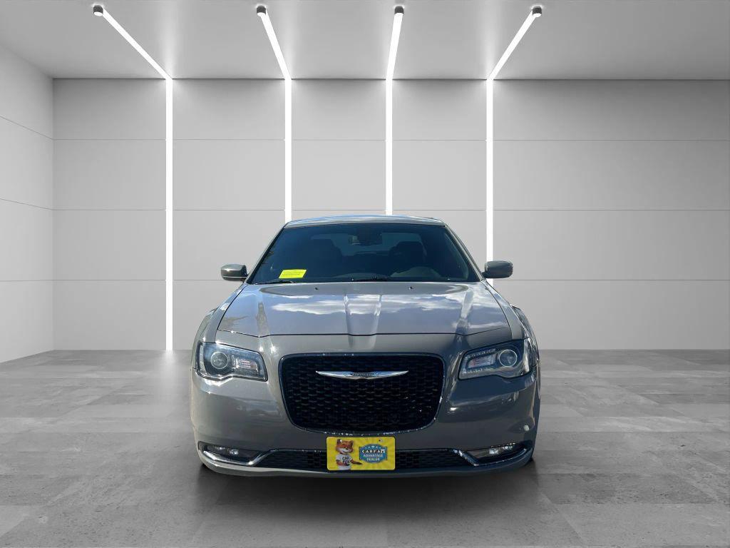 used 2019 Chrysler 300 car, priced at $16,499