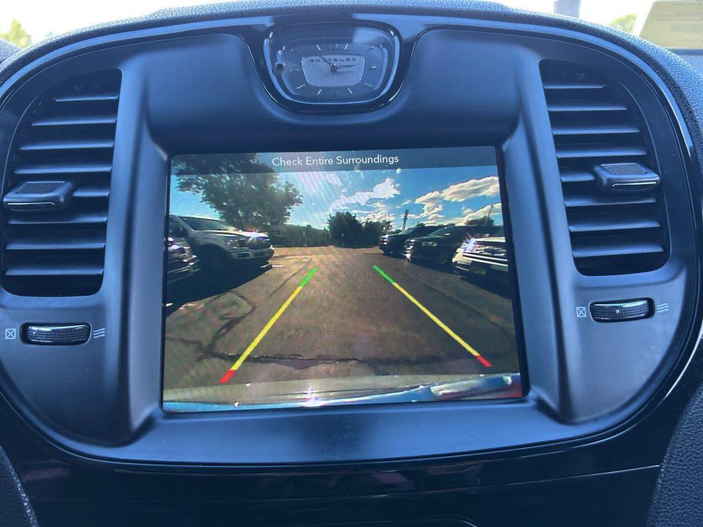 used 2019 Chrysler 300 car, priced at $16,499