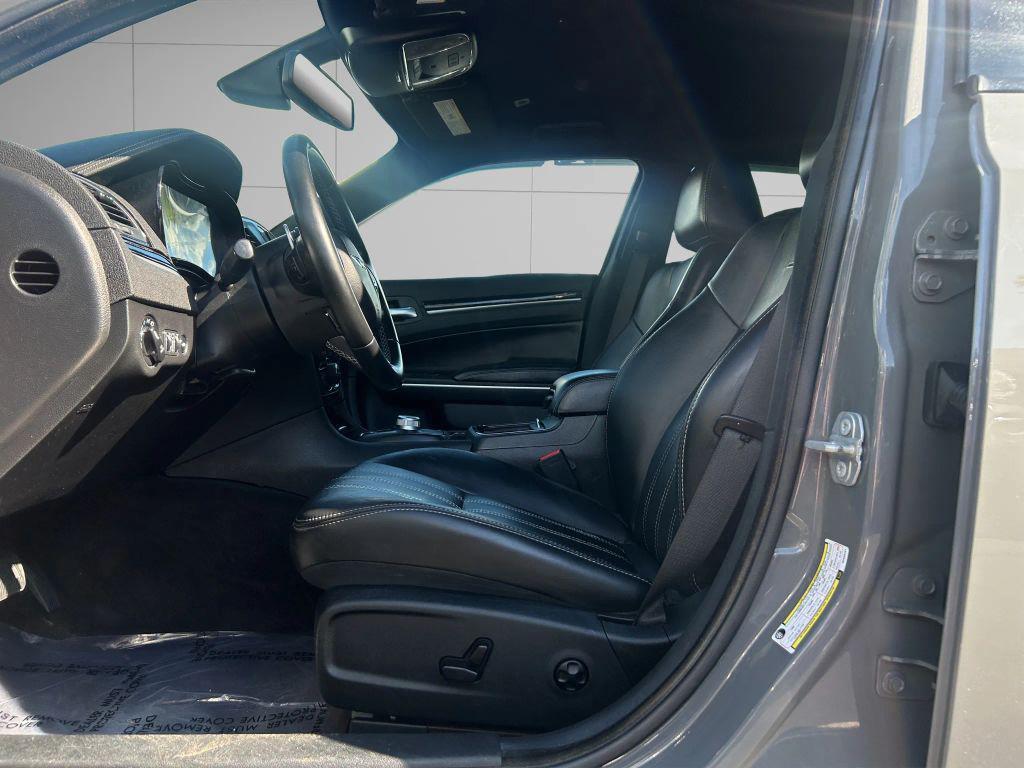 used 2019 Chrysler 300 car, priced at $16,499