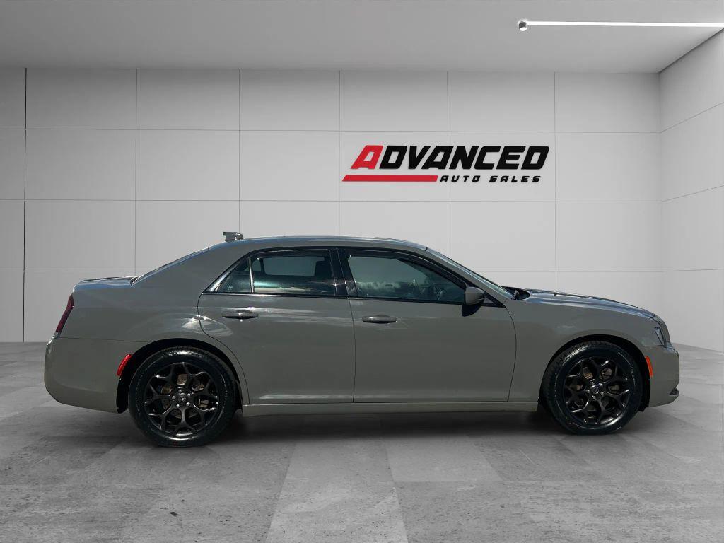 used 2019 Chrysler 300 car, priced at $16,499