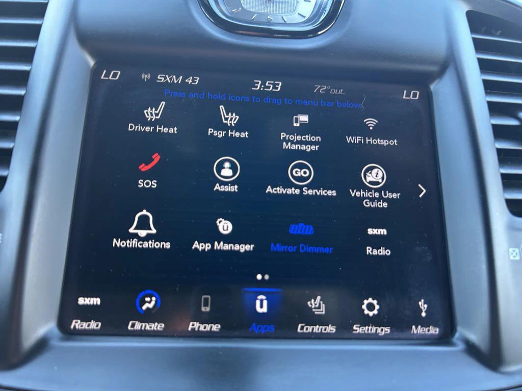 used 2019 Chrysler 300 car, priced at $16,499