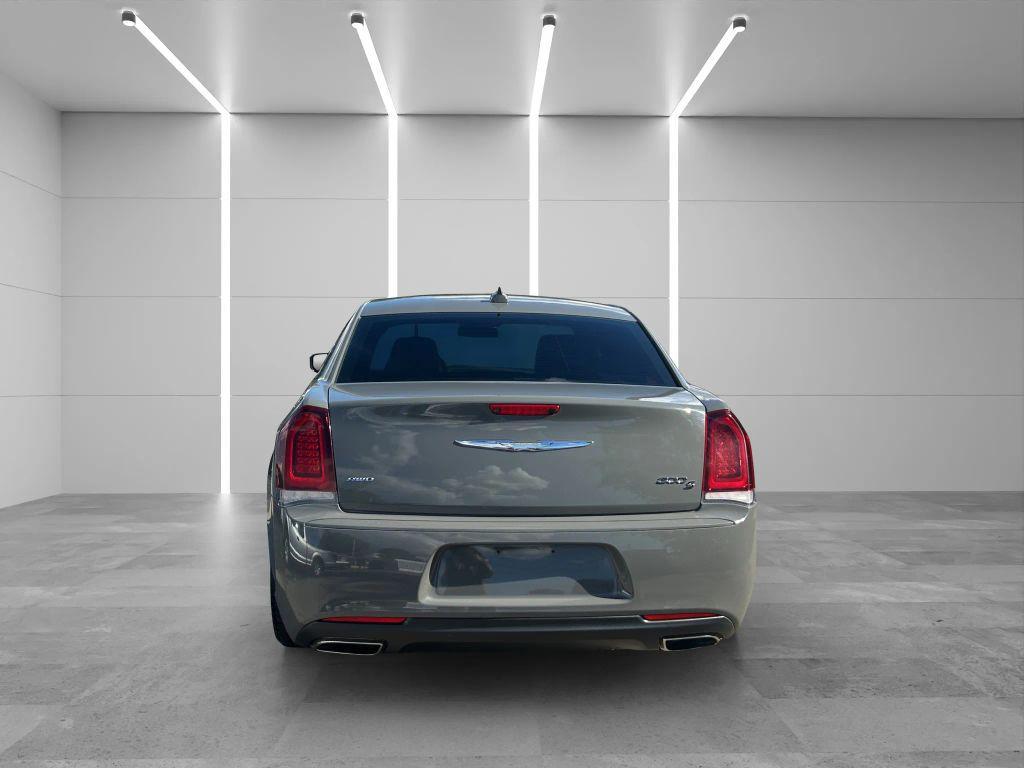 used 2019 Chrysler 300 car, priced at $16,499