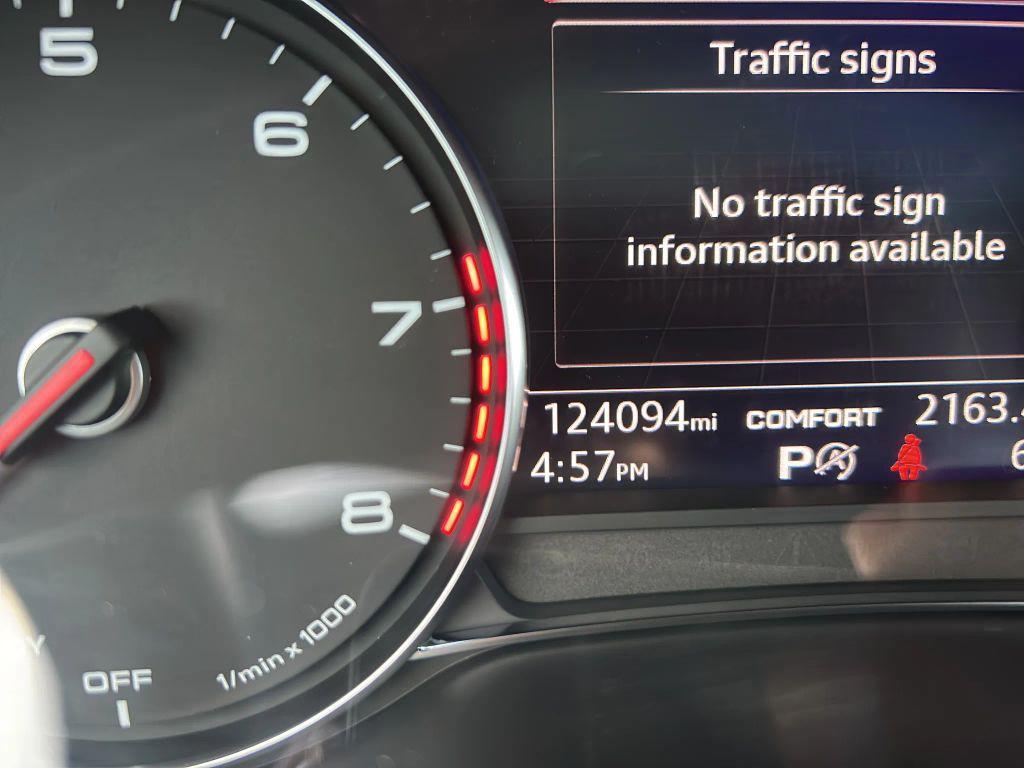 used 2019 Audi Q7 car, priced at $17,499