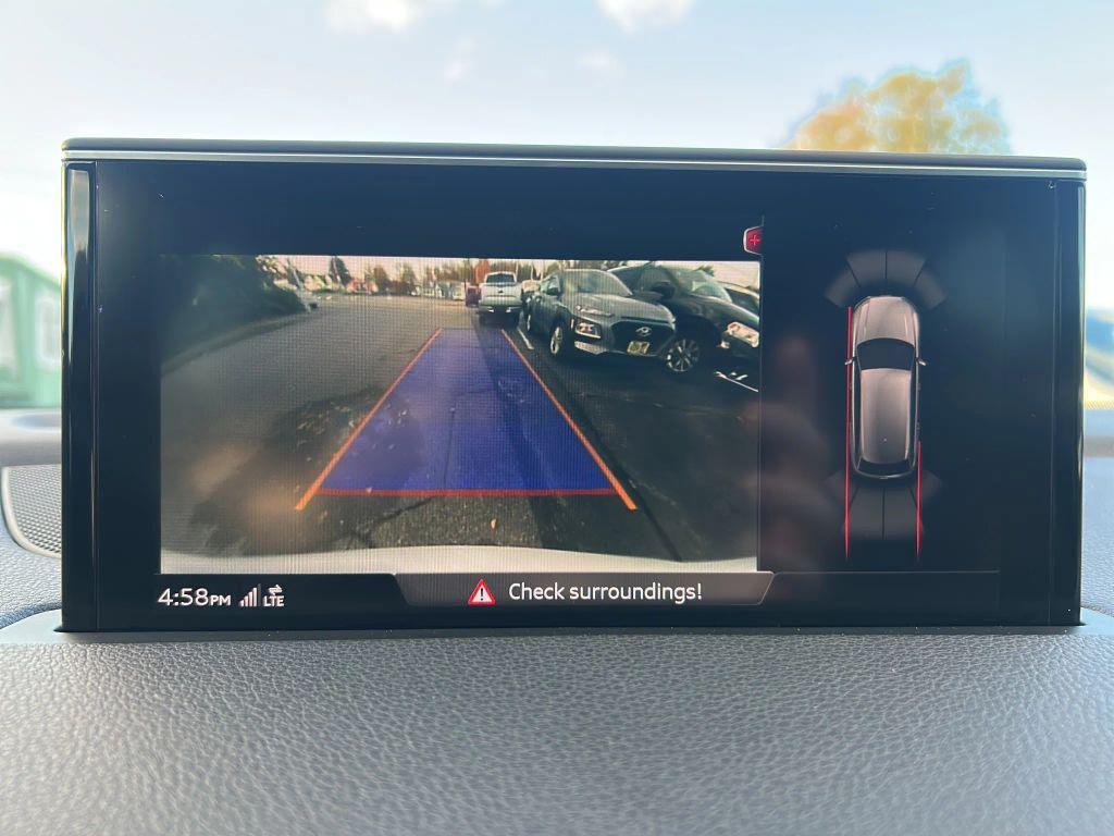 used 2019 Audi Q7 car, priced at $17,499