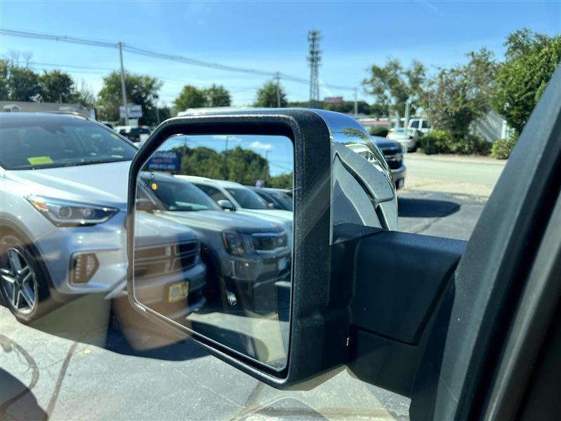 used 2020 Ford F-150 car, priced at $31,699