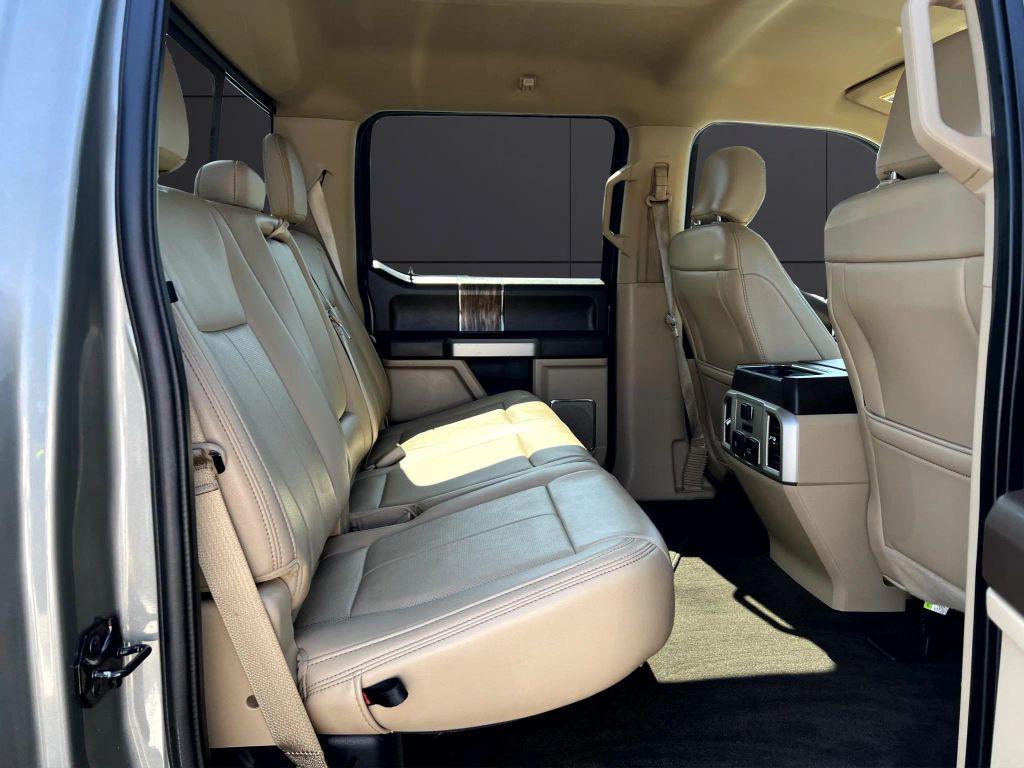 used 2020 Ford F-150 car, priced at $29,999