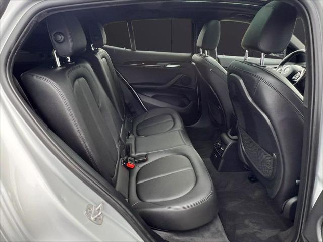 used 2020 BMW X2 car, priced at $21,199