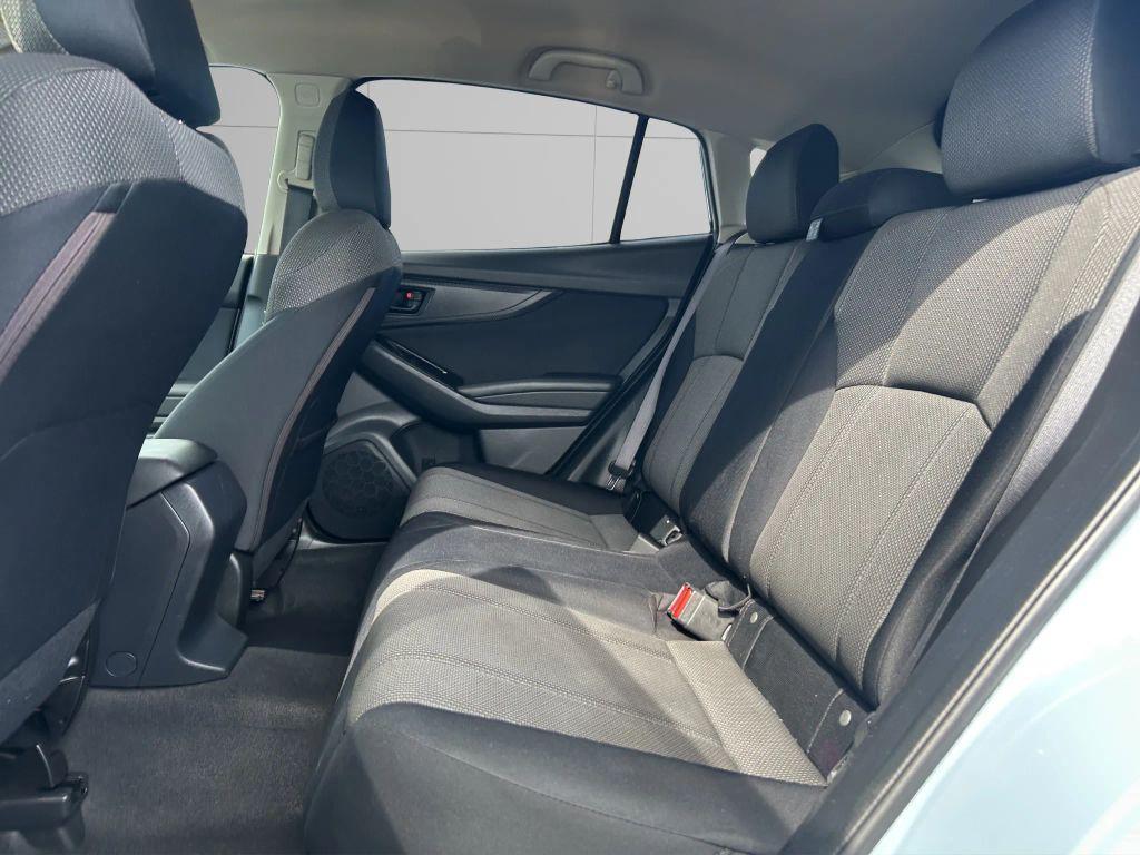 used 2019 Subaru Crosstrek car, priced at $13,999