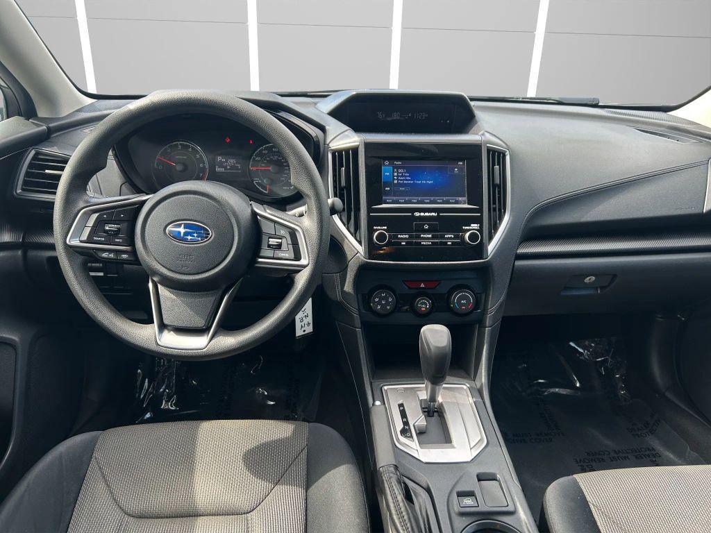 used 2019 Subaru Crosstrek car, priced at $13,999