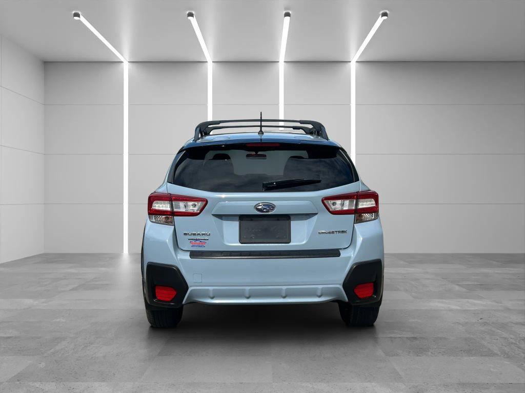 used 2019 Subaru Crosstrek car, priced at $13,999