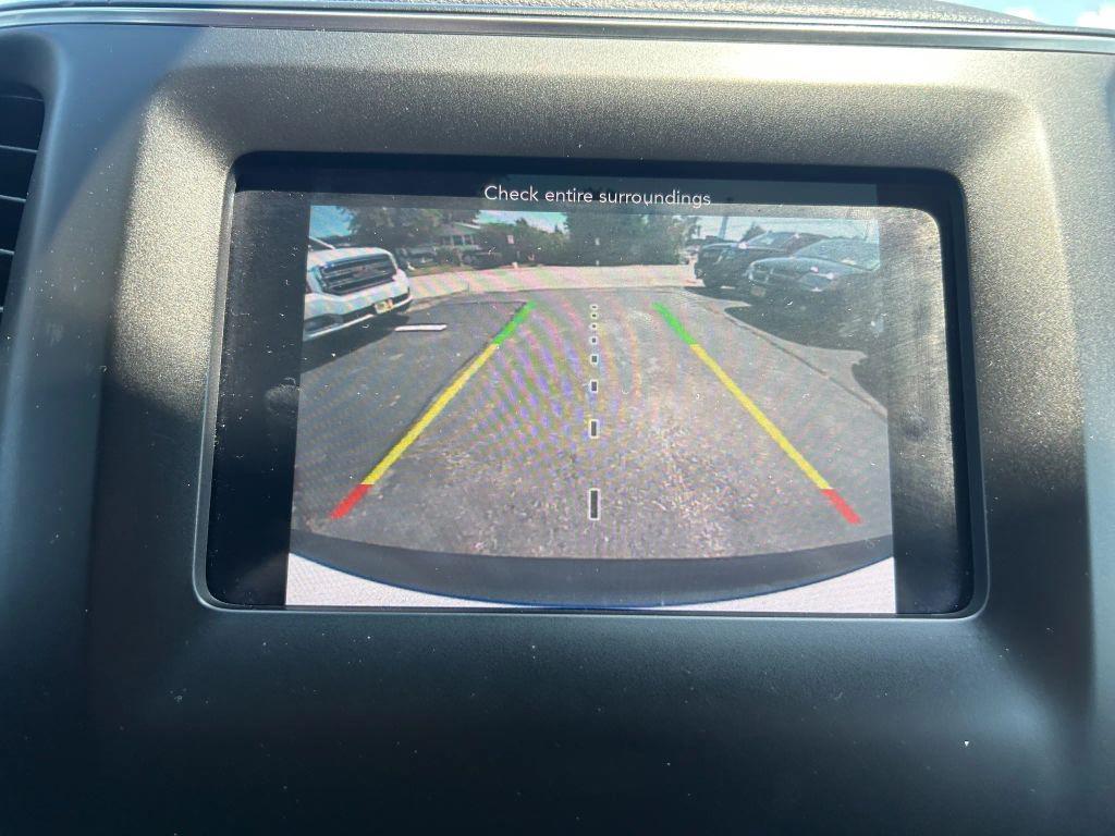 used 2019 Jeep Cherokee car, priced at $14,999
