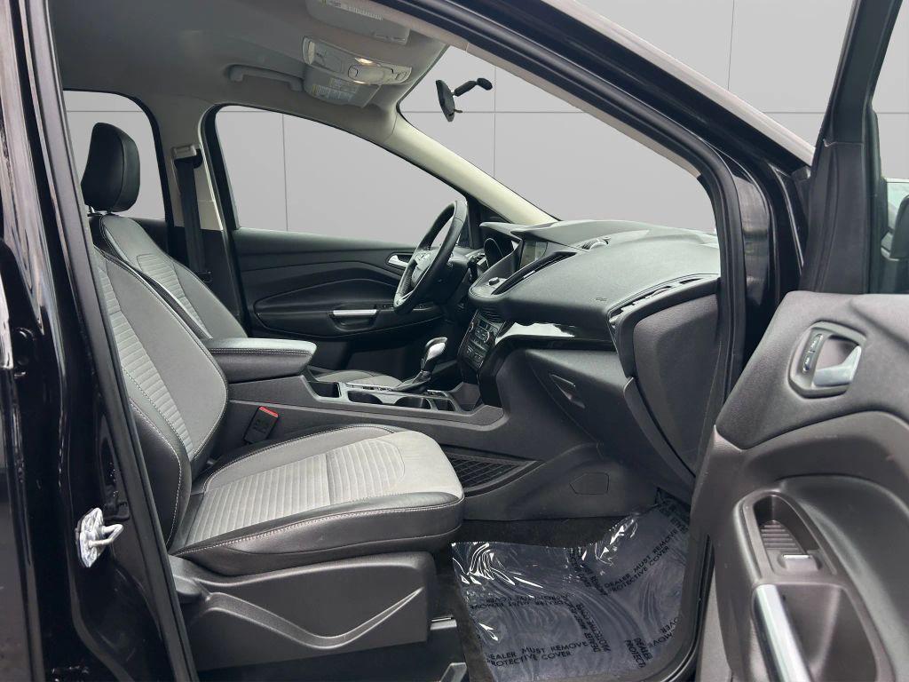 used 2019 Ford Escape car, priced at $14,799