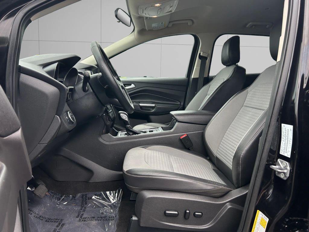used 2019 Ford Escape car, priced at $14,799