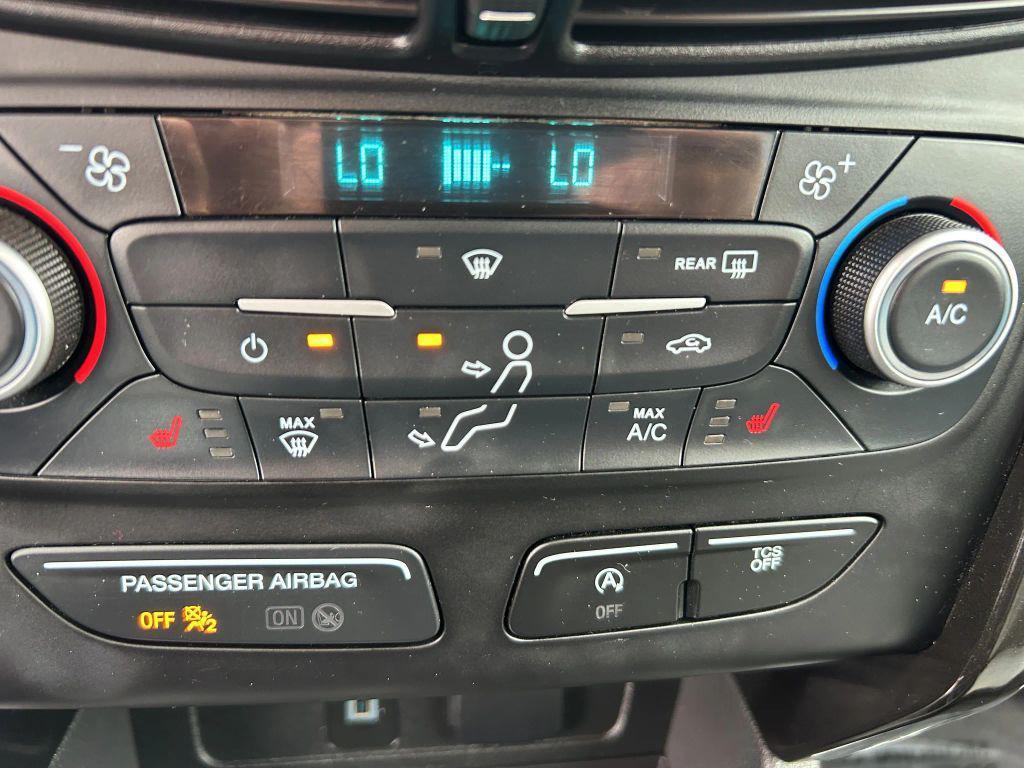 used 2019 Ford Escape car, priced at $14,799