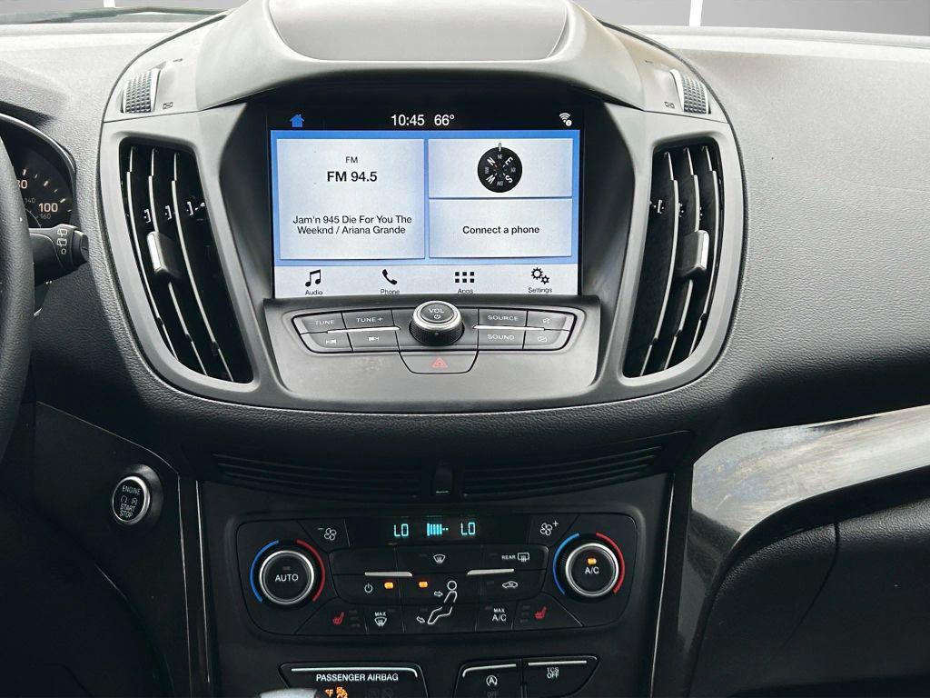 used 2019 Ford Escape car, priced at $14,799