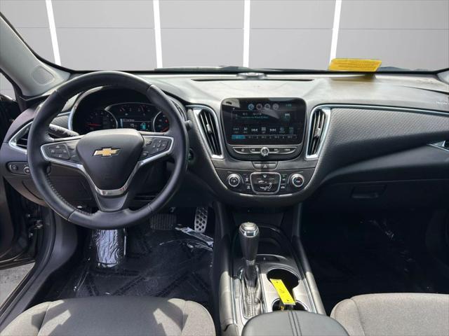 used 2016 Chevrolet Malibu car, priced at $10,999