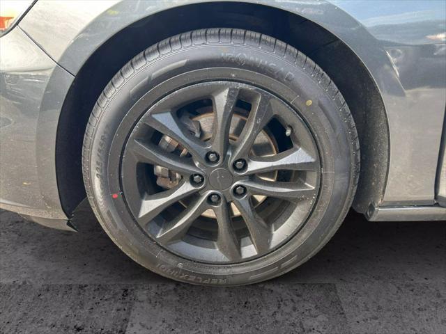 used 2016 Chevrolet Malibu car, priced at $10,999
