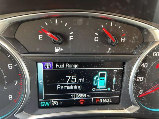used 2016 Chevrolet Malibu car, priced at $10,999