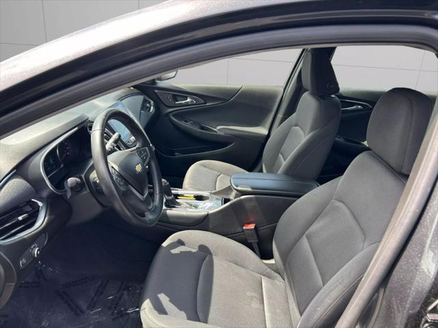 used 2016 Chevrolet Malibu car, priced at $10,999