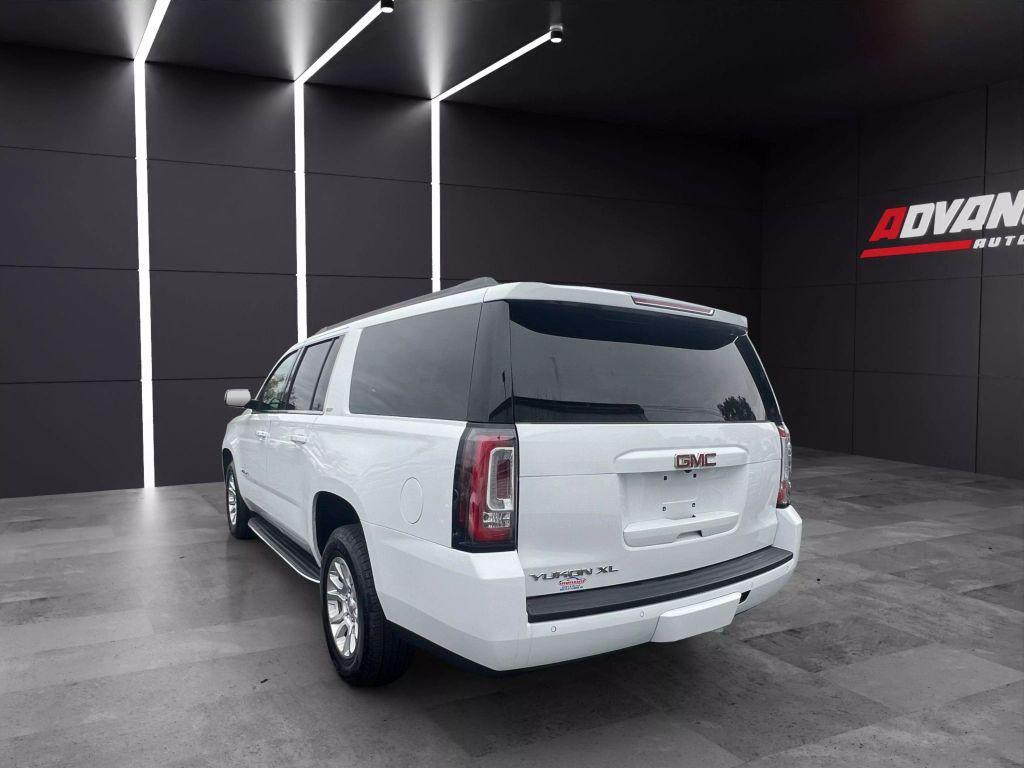 used 2019 GMC Yukon XL car, priced at $23,999