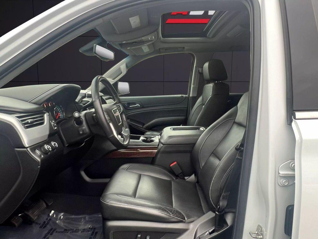 used 2019 GMC Yukon XL car, priced at $23,999