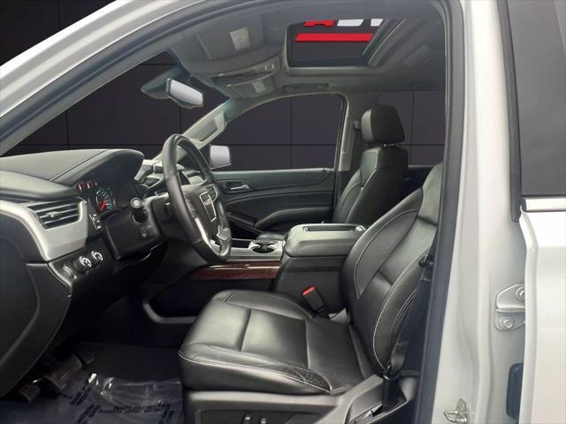 used 2019 GMC Yukon XL car, priced at $25,899