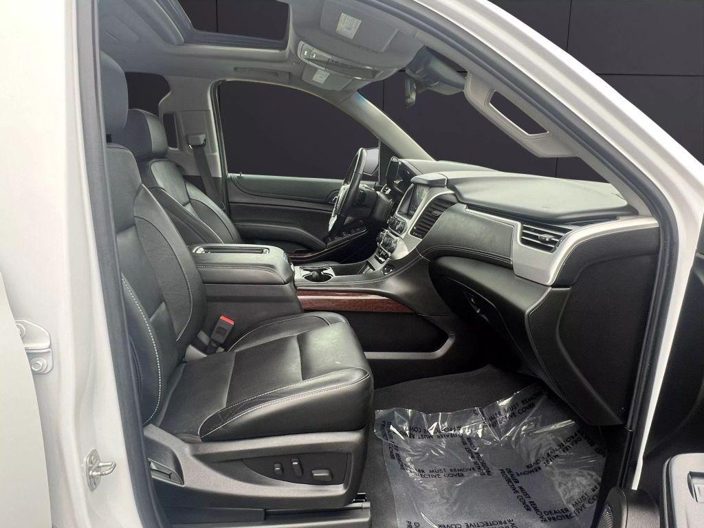used 2019 GMC Yukon XL car, priced at $23,999