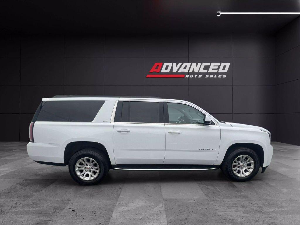 used 2019 GMC Yukon XL car, priced at $23,999