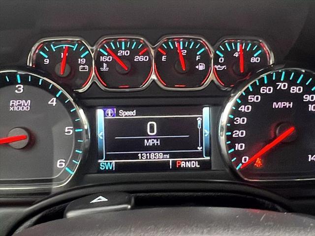 used 2019 GMC Yukon XL car, priced at $25,899