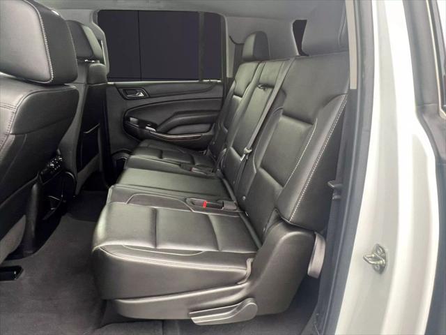 used 2019 GMC Yukon XL car, priced at $25,899