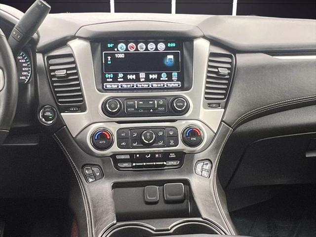 used 2019 GMC Yukon XL car, priced at $25,899