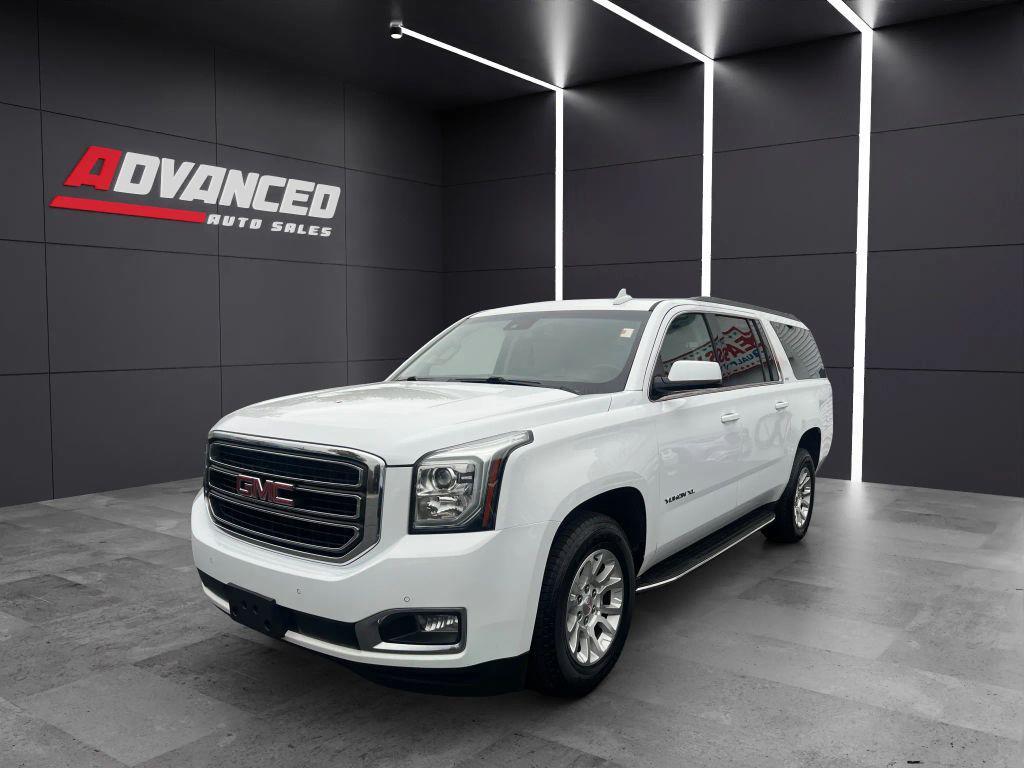 used 2019 GMC Yukon XL car, priced at $23,999