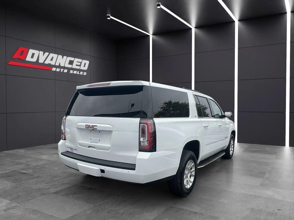 used 2019 GMC Yukon XL car, priced at $23,999