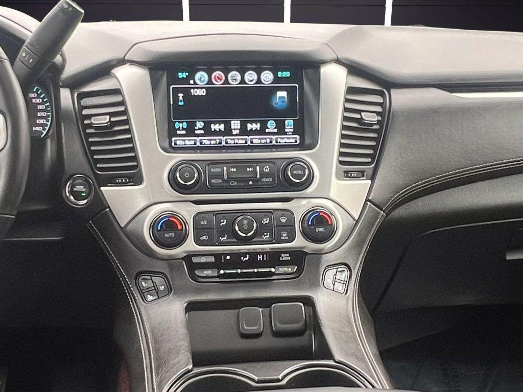 used 2019 GMC Yukon XL car, priced at $23,999