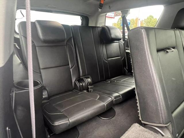 used 2019 GMC Yukon XL car, priced at $25,899