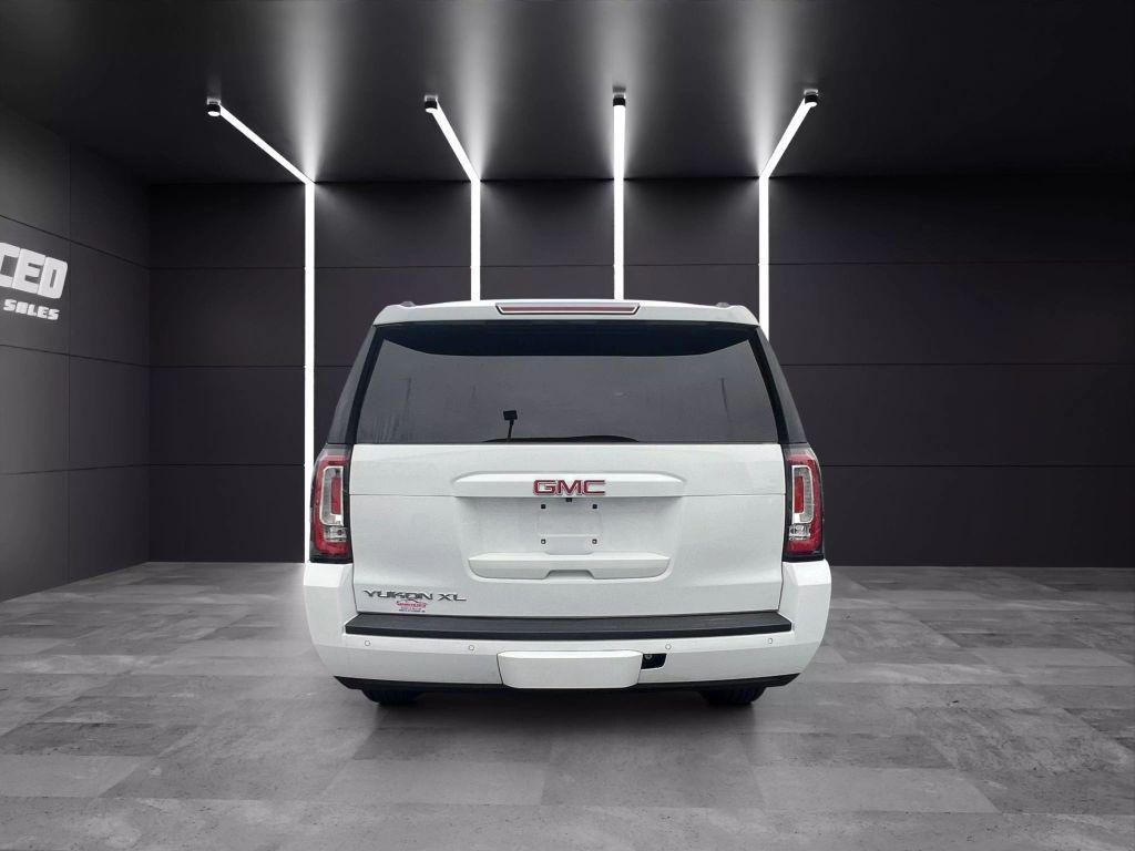 used 2019 GMC Yukon XL car, priced at $23,999