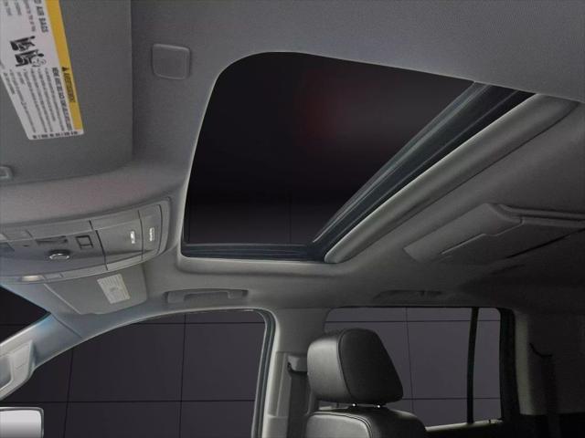 used 2019 GMC Yukon XL car, priced at $25,899