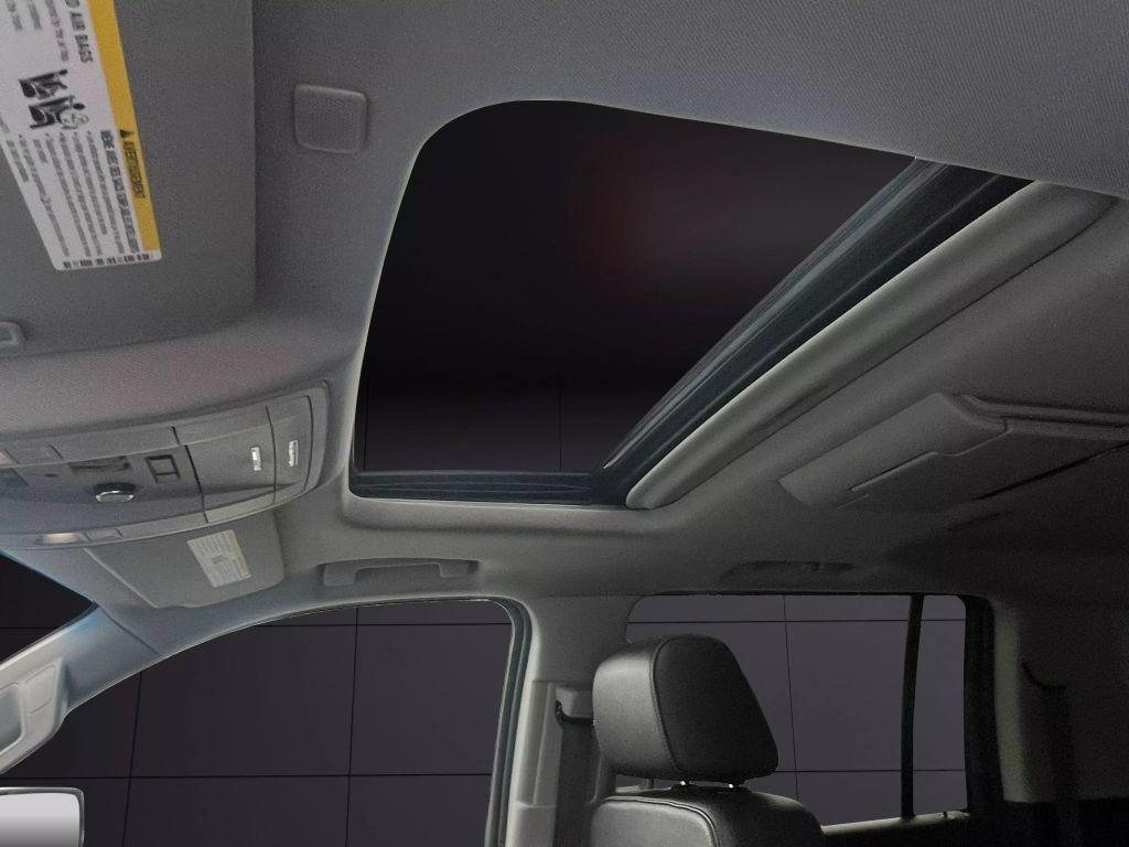 used 2019 GMC Yukon XL car, priced at $23,999