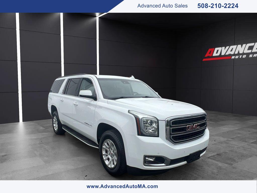 used 2019 GMC Yukon XL car, priced at $23,999